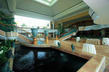 Raffles Marina Hotel Singapur